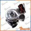 Turbocompresseur pour BMW | 765985-0001, 765985-0003